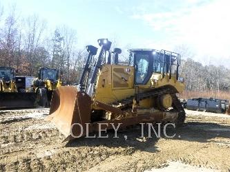 CAT D7-17