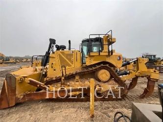 CAT D8 MS