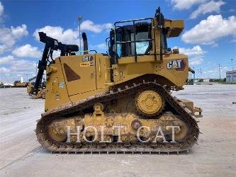 CAT D8T