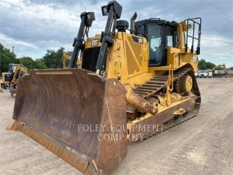 CAT D8T-21A