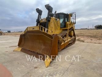 CAT D8T 4XLARO