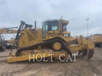 CAT D8T MS
