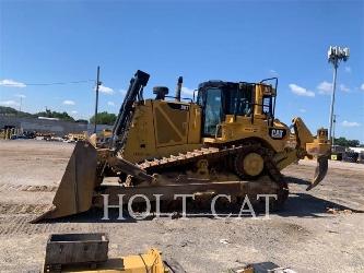 CAT D8T MS