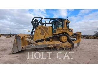 CAT D8T SS3