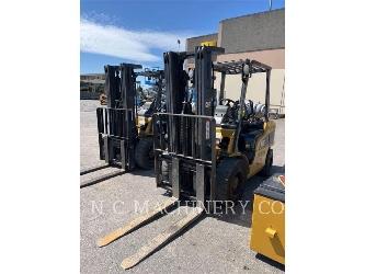 CAT GP30N5