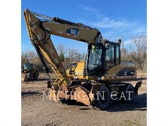 CAT M318D PM
