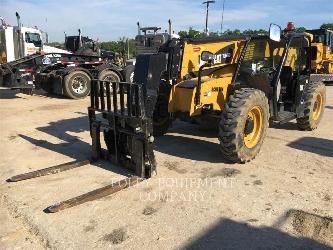CAT TL642DO