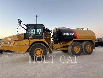 CAT W00 725