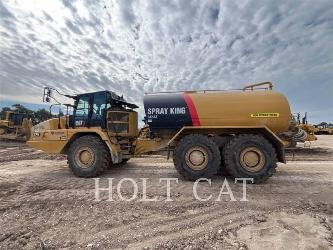 CAT W00 725