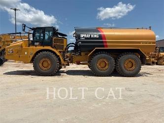 CAT W00 740