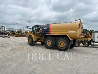 CAT W00 740GC
