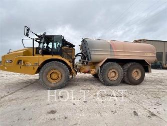 CAT W00 740GC