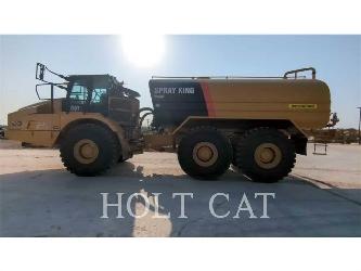 CAT W00 740GC