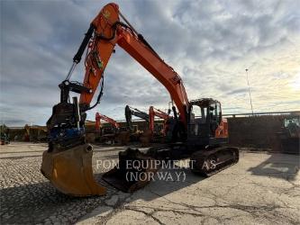 Doosan DX235LCR
