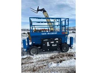 Genie GS3369 RT