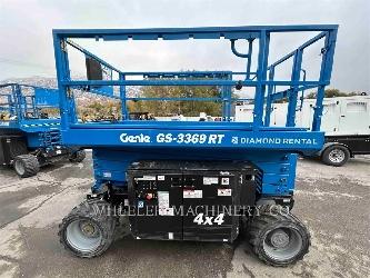 Genie GS3369 RT