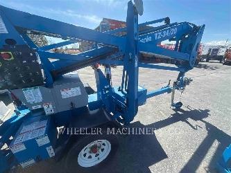Genie TZ34/20