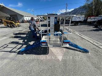 Genie TZ34/20