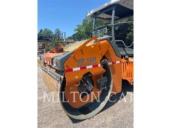 Hamm HD120IVV
