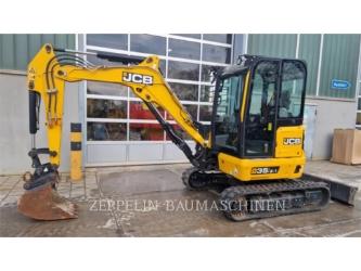JCB 35Z-I