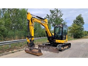 JCB 85Z-1