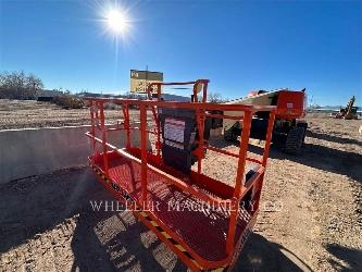 JLG 600S SP