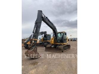 John Deere 135G