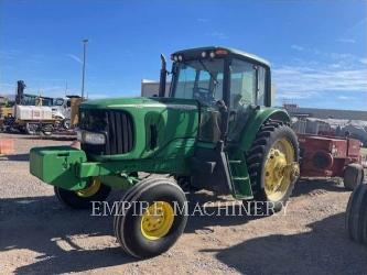 John Deere 7420