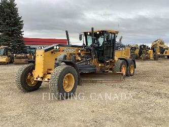 John Deere 870G