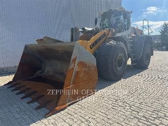 Liebherr L586