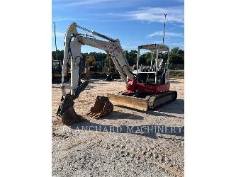 Takeuchi TB350