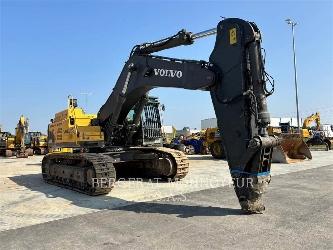 Volvo EC700 CL