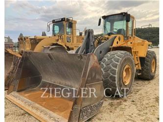 Volvo L220E