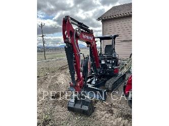 Yanmar VIO35 6A