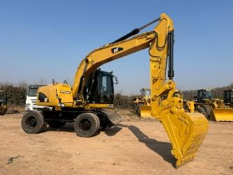 CAT M 320D