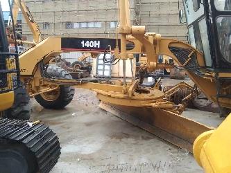 CAT 140 H