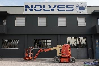 JLG E300AJP