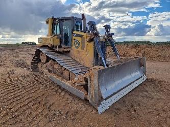 CAT D 6 T LGP