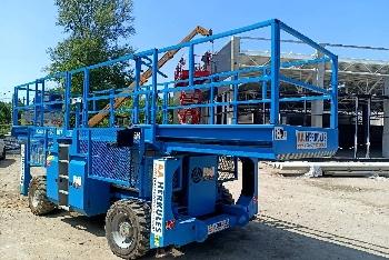 Genie 3384 RT