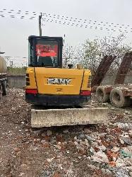 Sany SY 60 C