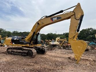 CAT 330 D