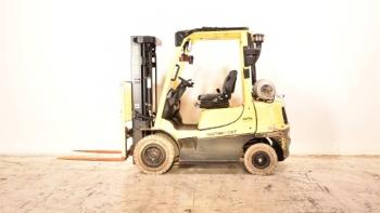 Hyster H2.5XT