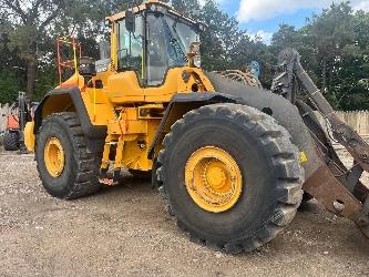 Volvo L 220 H