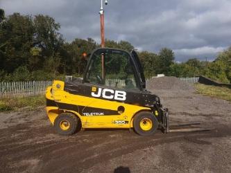 JCB TLT 35 D