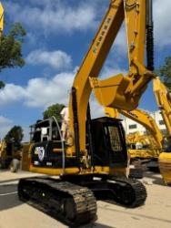 CAT 320 D