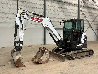 Bobcat E 50z