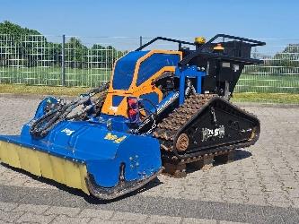 Irus Deltrak