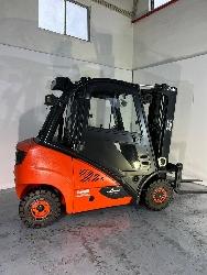 Linde H 25 D