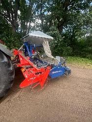 Kuhn HR 304 D
