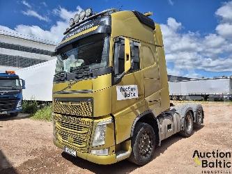 Volvo FH